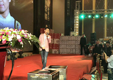 林志穎?沈陽(yáng)歐派24周年慶典