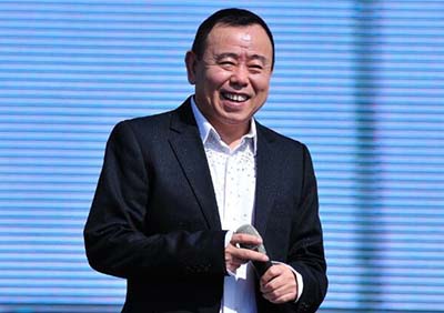 潘長(zhǎng)江